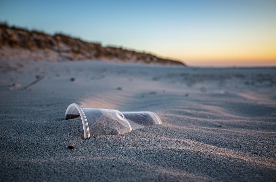 Puglia, spiagge invase da bottiglie di ketchup americane: la scoperta di Archeoplastica