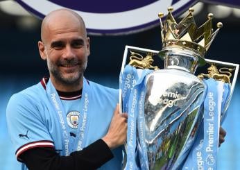 Chi è Pep Guardiola, il tecnico dei 33 titoli vinti 15 anni?