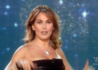 Chi è Gianni Scandiffio, ballerino con Barbara D’Urso a Ballando con le Stelle