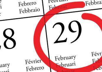 Buongiorno, buon 29 febbraio bisestile: frasi di auguri di compleanno