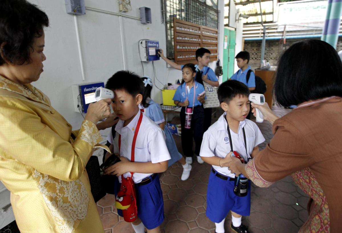 Enterovirus nei neonati, l’Oms lancia l’allarme: “Casi in aumento”