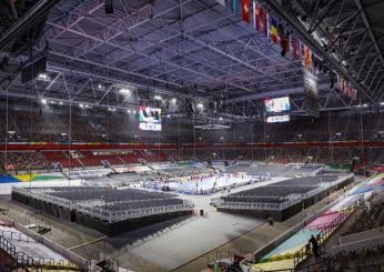 Euro 2024, Merkur Spiel-Arena: storia, capienza e costo dello stadio di Düsseldorf. Quali partite si giocano?