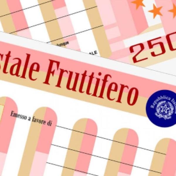 Investire 66mila euro in buoni fruttiferi: ecco quali scegliere