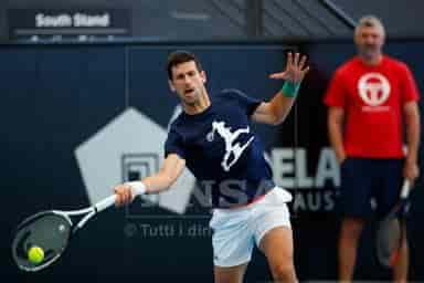 Tennis, Ivanisevic su Djokovic: “La sua vittoria migliore”