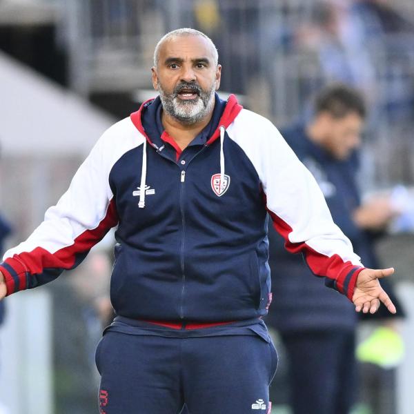 Cagliari, vicino l’esonero di mister Liverani. Per il successore si…