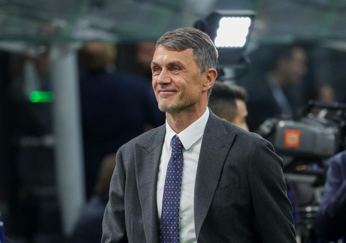 Maldini: “Per 10 giorni ho lavorato per portare Messi al Milan”