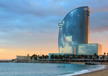 Quali sono le migliori spiagge di Barcellona: 5 sconosciute ai turisti