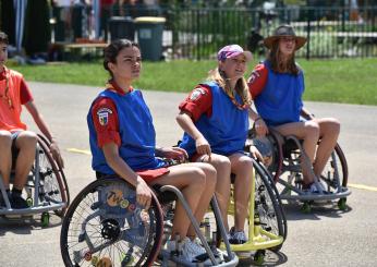 Fondo “Dopo di noi” per l’assistenza alle persone con disabilità gr…