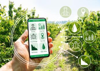 Progetto Figaro: i vantaggi della fertirrigazione per l’agricoltura sostenibile