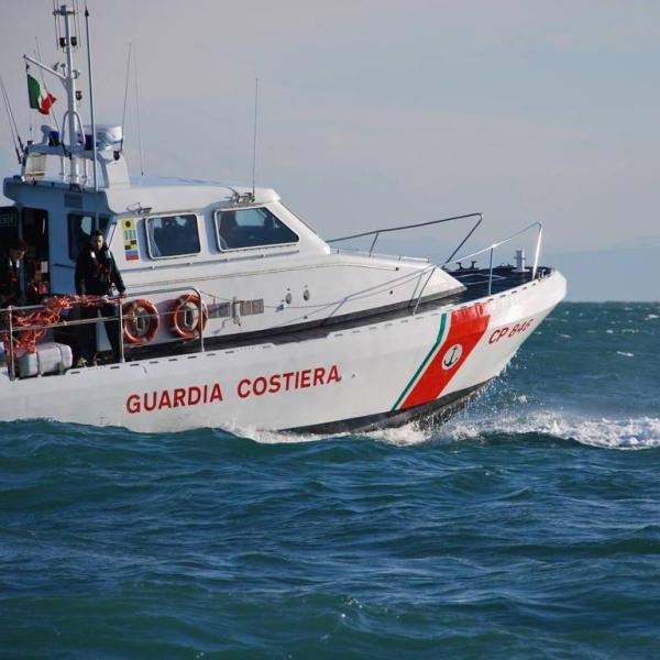 Trieste, recuperato cadavere in mare: potrebbe essere il 24enne disperso da alcuni giorni