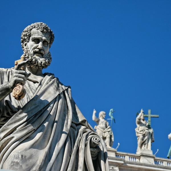 Buona festa di San Pietro e Paolo 29 giugno 2024, le più belle frasi di auguri