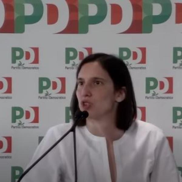 Elly Schlein compagna: chi è Paola Belloni? Età e luogo di nascita