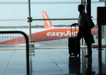 Sciopero Easyjet agosto 2024: quali e quanti voli ha cancellato la compagnia aerea? Date, motivazioni e tratte garantite