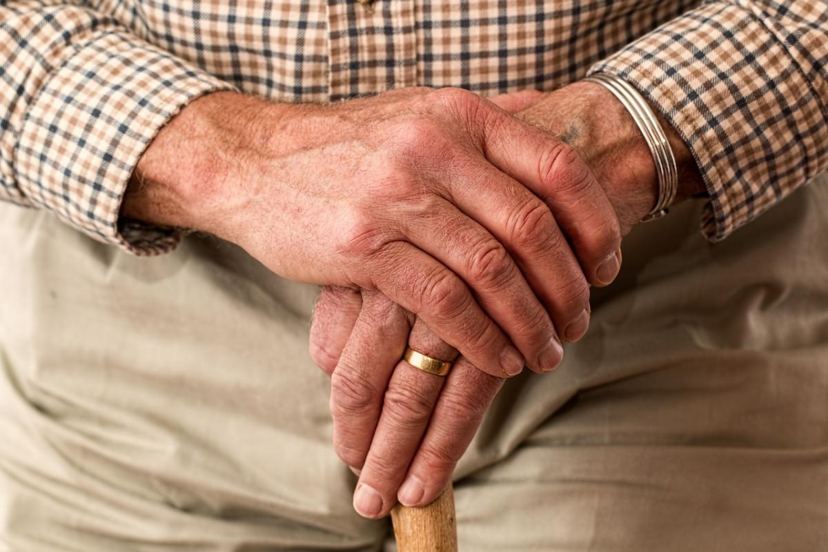 Benevento, uomo di 90 anni scomparso a Molinara: ricerche in corso, mobilitazione social