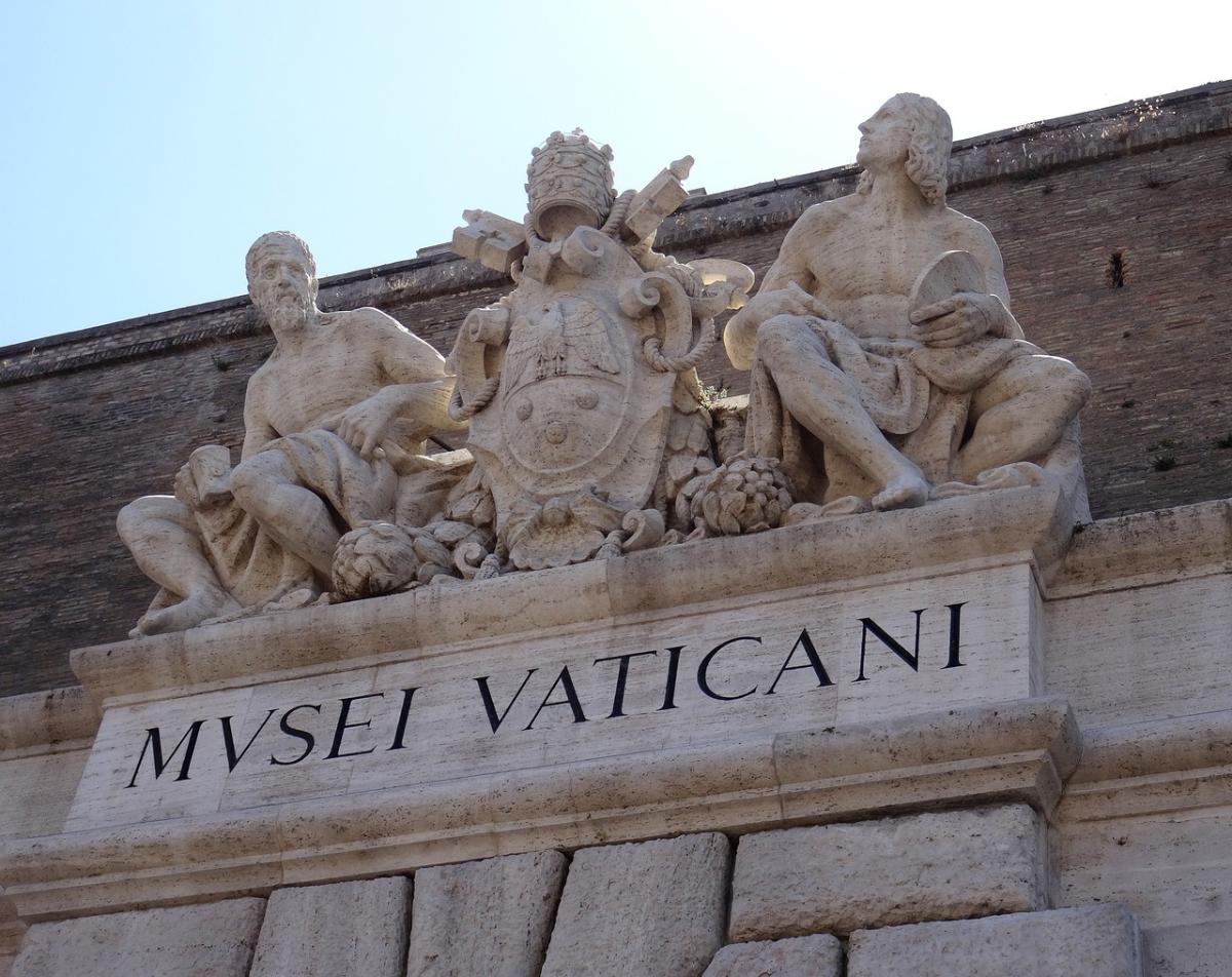 Quanto costerà il biglietto dei Musei Vaticani dal 1° Gennaio?