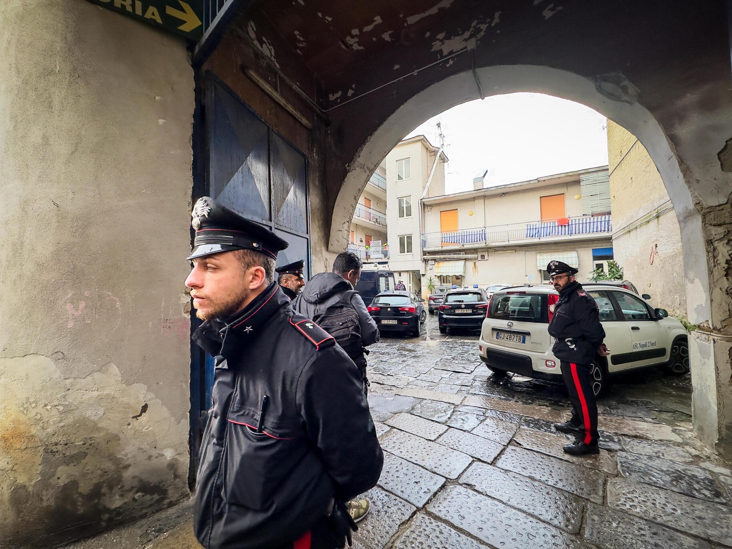 Camorra, agguato a Napoli: ucciso Bruno Solla del clan De Luca Bossa. Raggiunto da due colpi di pistola