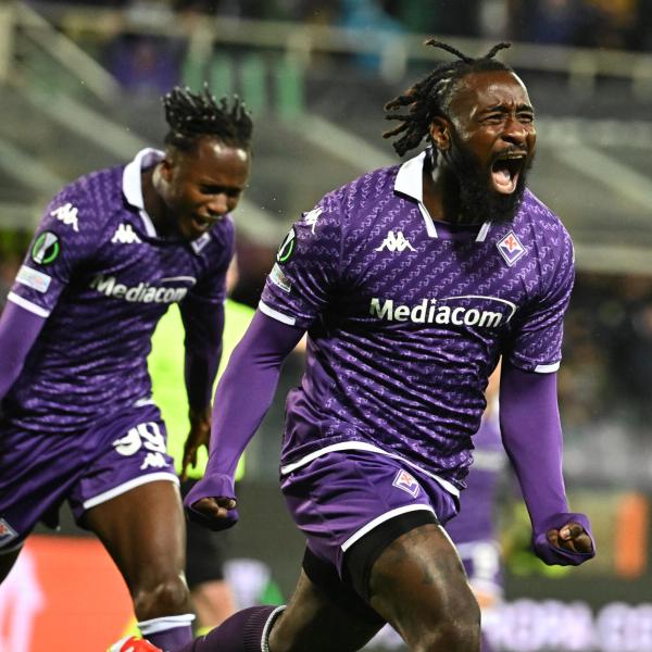 Cosa serve alla Fiorentina per andare in finale di Conference League?