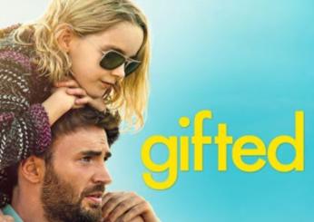 Gifted-il dono del talento è una storia vera? Dove vederlo