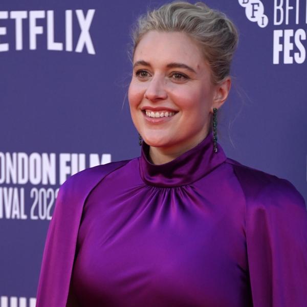 Greta Gerwig dirige due film delle Cronache di Narnia su Netflix, altre conferme per la regista di Barbie