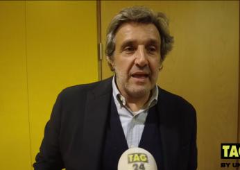 Flavio Insinna: “Parliamo con la Rai per delle fiction”, poi rivela…