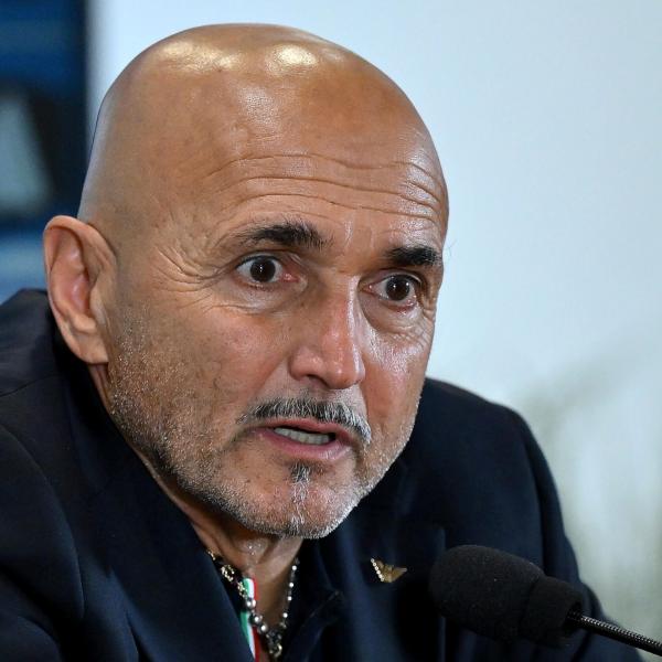 Italia-Israele, Pellegrini espulso: chi ha convocato Spalletti per sostituirlo?