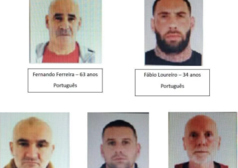 Portogallo, chi sono i detenuti evasi dal carcere di massima sicurezza di Vale de Judeus e quali reati hanno commesso? | FOTO