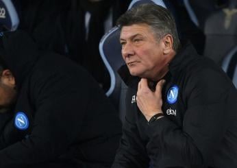 Napoli, Mazzarri: “Zielinski? Bisogna fare delle scelte. Su Kvara…”