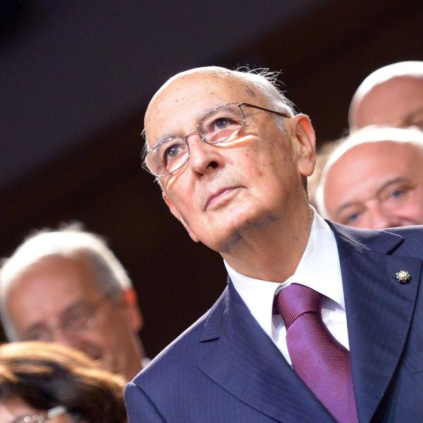 Giorgio Napolitano: causa morte, malattia, moglie, figli e carriera politica del due volte Presidente della Repubblica