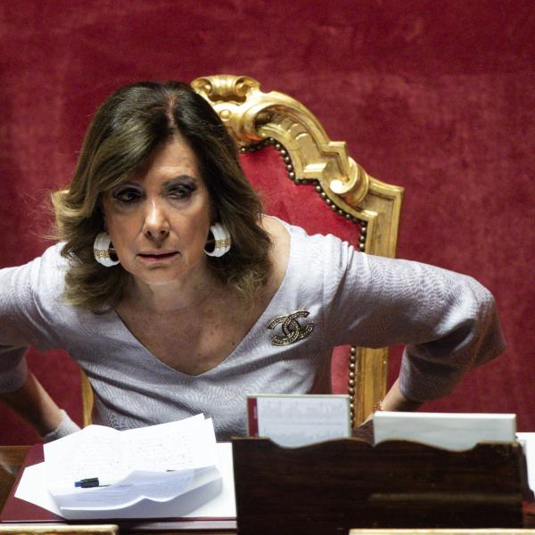 Perché serve il premierato? La ministra delle riforme Casellati: “Il Parlamento deve funzionare meglio”