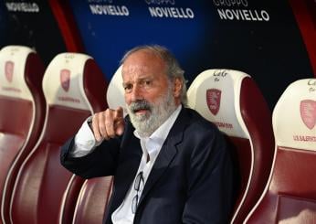 Walter Sabatini a cuore aperto: “Inquietante la vicenda Juventus, mai nella Roma di Mourinho”