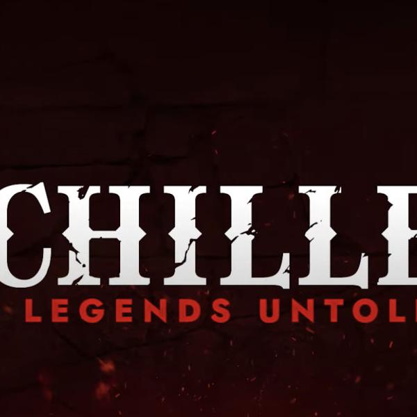 Achilles: Legends Untold: quando esce, trama e trailer