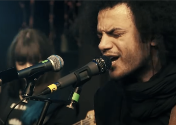 Zeal e Ardor ascolta “Fend You Off”, testo e traduzione in italiano