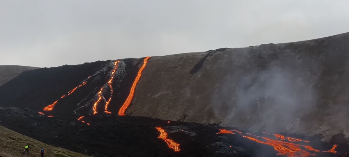 Islanda, evacuata la città di Grindavik: dopo i terremoti si teme e…