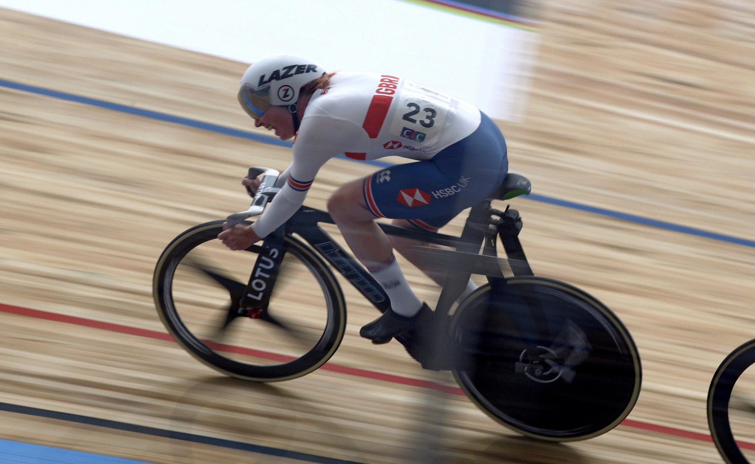 Ciclismo su pista, il programma degli Europei di Apeldoorn