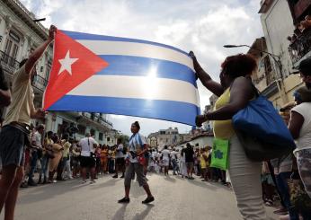 Usa, torna libera dopo vent’anni Ana Montes, la spia pro-Cuba durante la Guerra Fredda