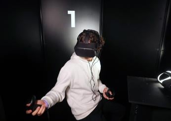 Halloween: attività virtuali per una festa da brividi tra VR e videogiochi