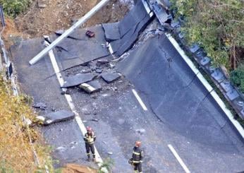 Lavoratori sospesi a Savona: indennità e ANF per frana su funivia