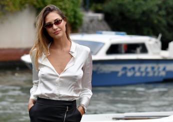 Beatrice Valli svela il sesso del quarto figlio in arrivo: la reazione di Marco Fantini