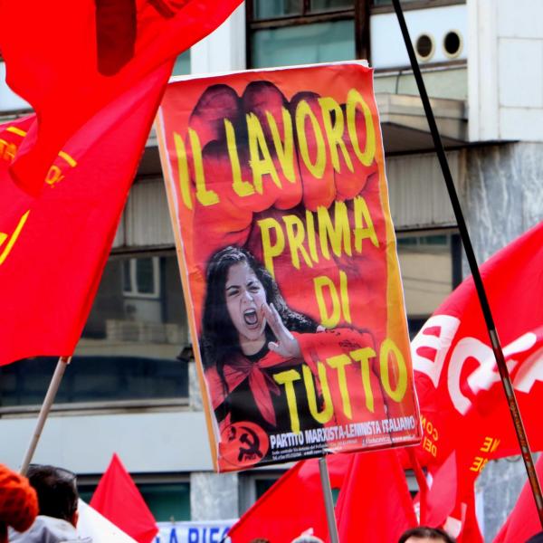 Manovra, sindacati organizzano scioperi e manifestazioni. Sbarra (Cisl): “Governo considera miglioramenti”