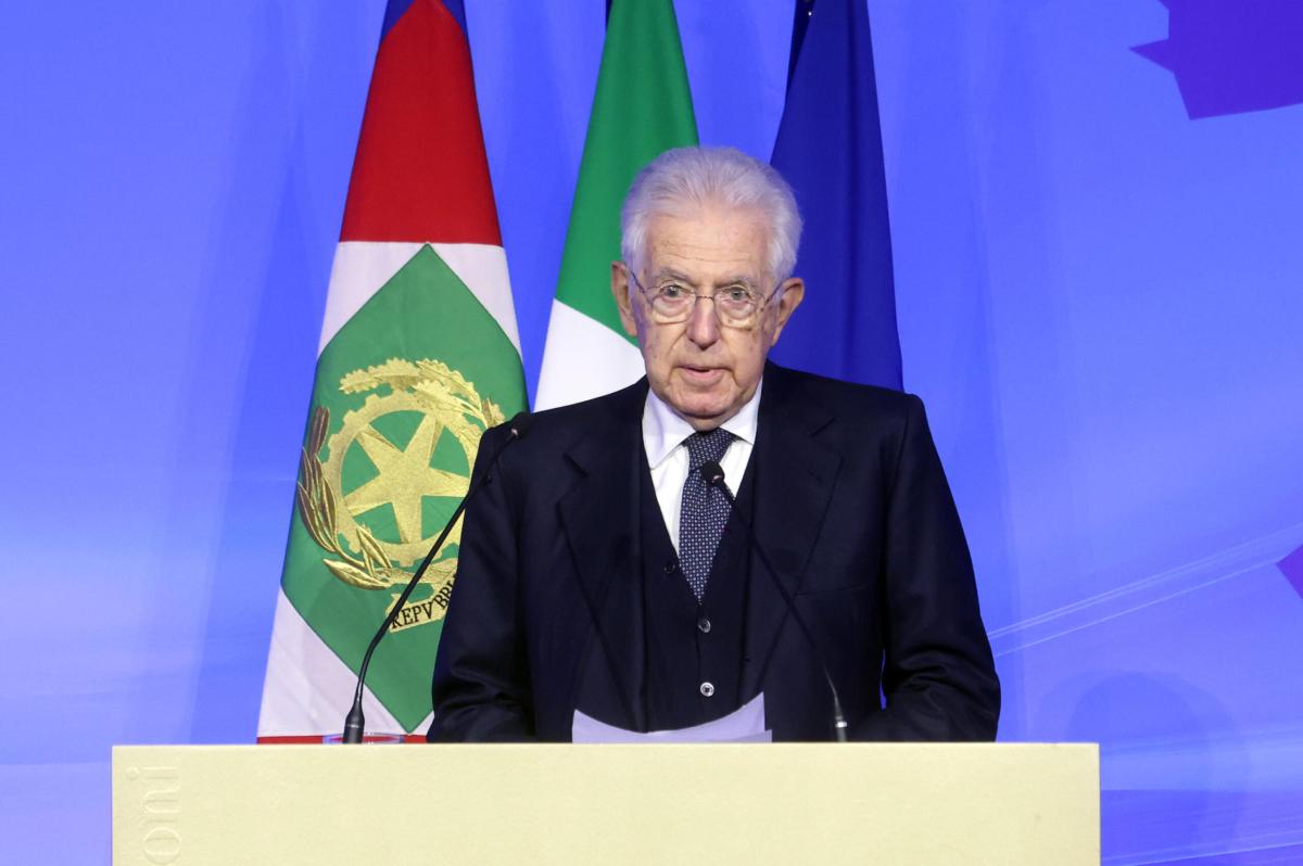 Mario Monti compie 80 anni: dagli esordi ad oggi, ecco le principal…