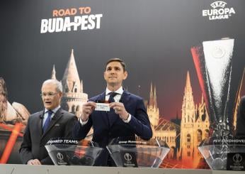 Finale di Europa League, Budapest si veste a festa per i tifosi. Fanzone ed eventi in giro per la città