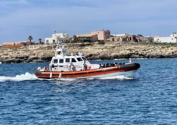 Altra tragedia in mare per i migranti: 13 annegati al largo di Sfax