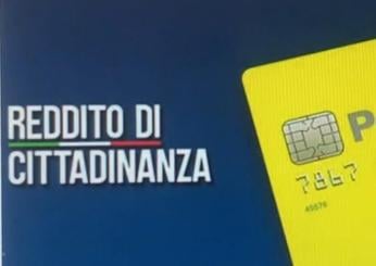 Sospensione Reddito di Cittadinanza: le istruzioni INPS per continu…