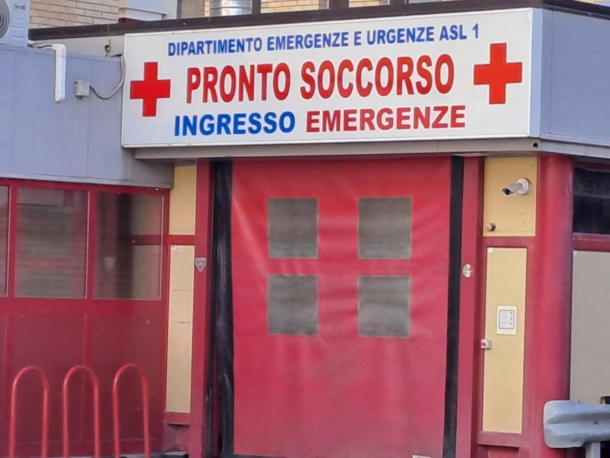 Roma, spari a Spinaceto: un 33enne portato gambizzato in ospedale, …