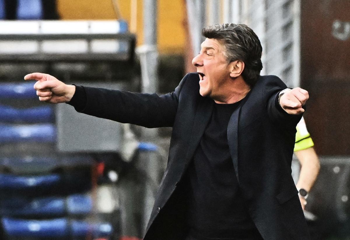 Napoli, inizia il Mazzarri bis. Alla scoperta del modulo per tornar…