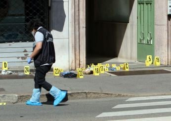 Siena, allarme bomba all’Università per Stranieri: evacuato l’edifi…