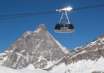 Perché Cervinia cambia nome? Abitanti in rivolta: “Danni al turismo”