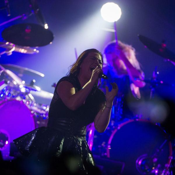 Evanescence concerto Milano 2024: data, biglietti, prezzi e scaletta