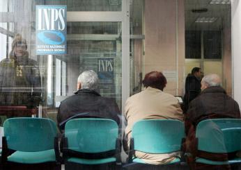 Modello RED pensionati: l’INPS comunica l’arrivo della dichiarazion…