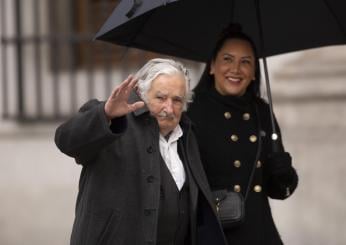 Uruguay, annuncio shock dell’ex presidente José Mujica: “Ho un tumore all’esofago”